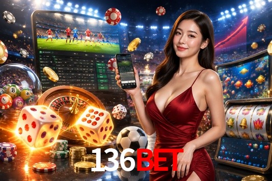 Account Benefits 136bet