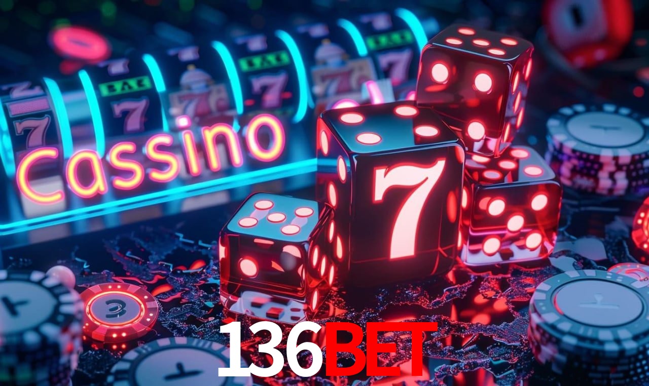 Bonus Features 136bet