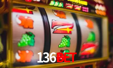 Inovações de Jogos na 136bet: O Futuro das Experiências Interativas