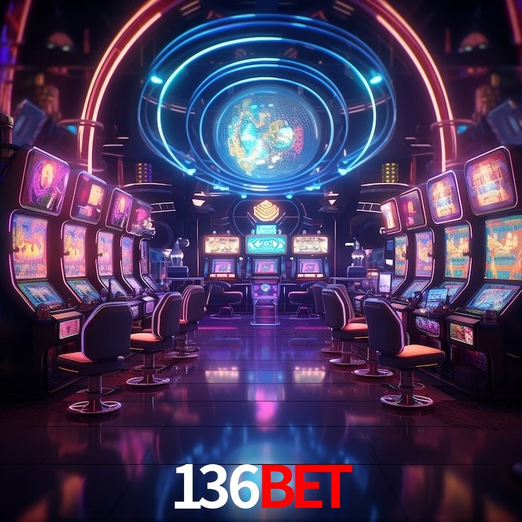 Saque PIX 136bet