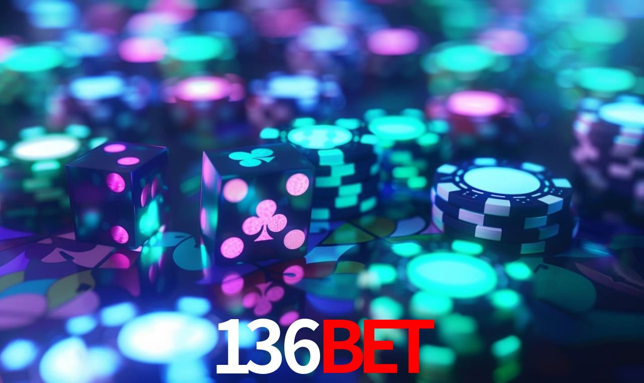 Apostas de Tênis 136bet