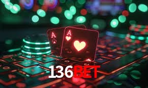 Diretório de Jogos 136bet