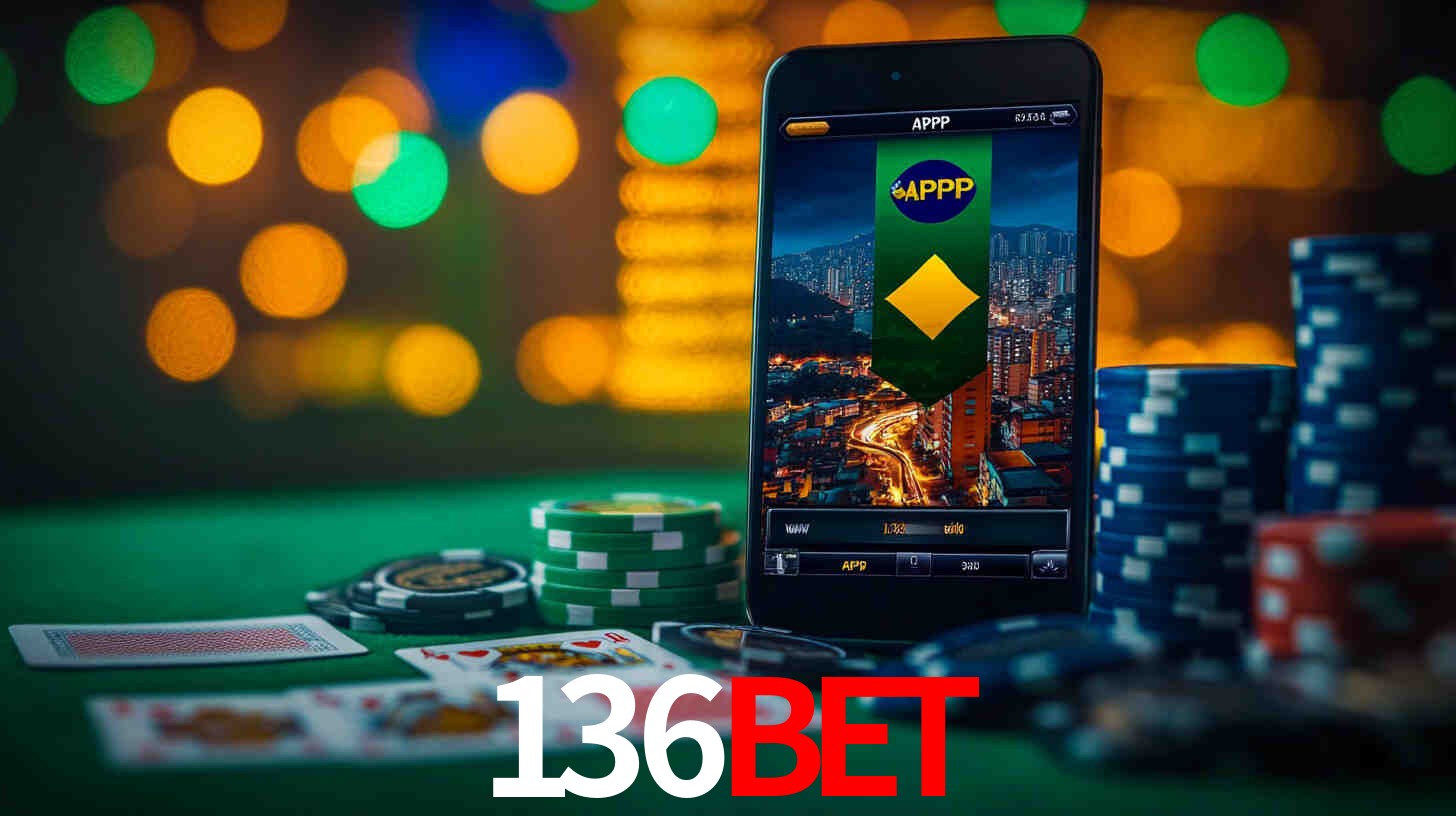 Explorando a Categoria de Eventos em Apostas na 136bet