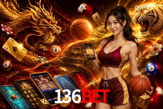 Games Directory 136bet