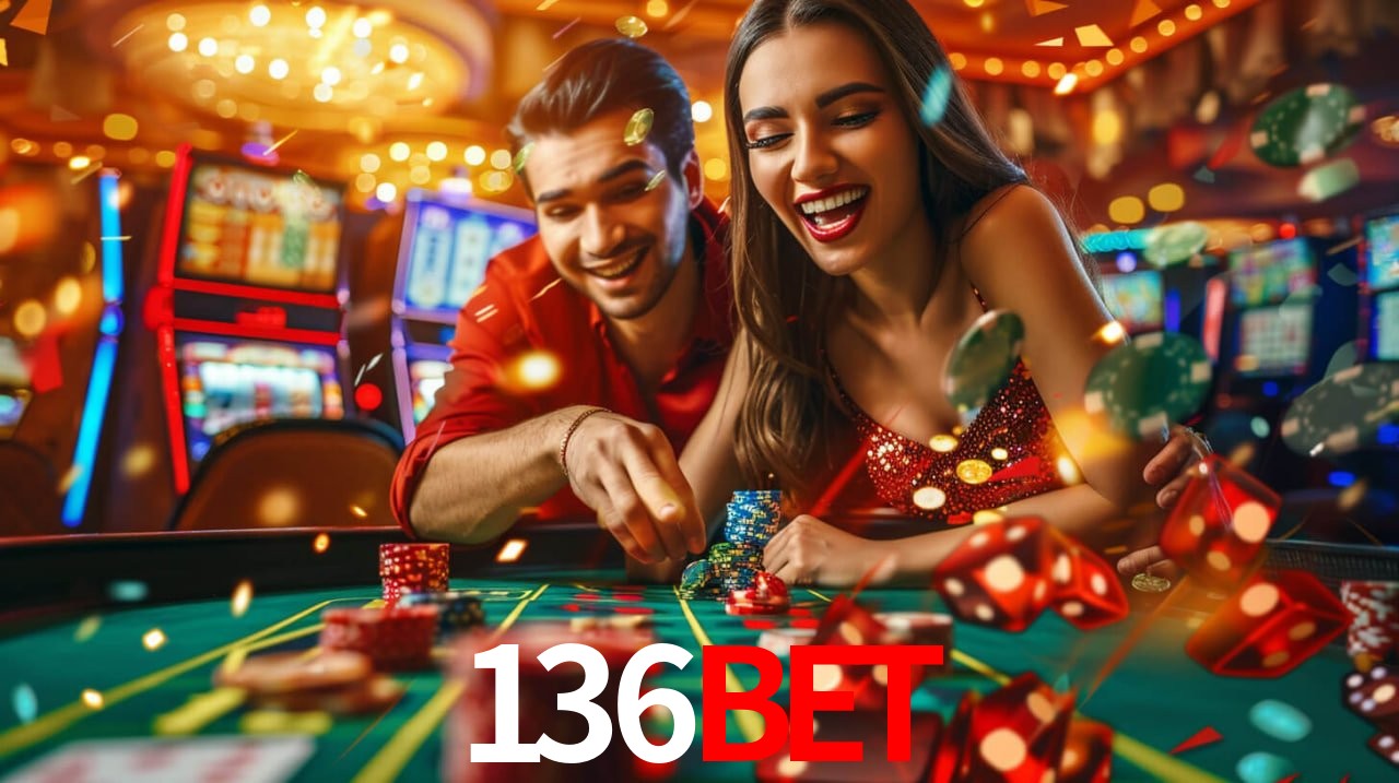 Ofertas Exclusivas 136bet