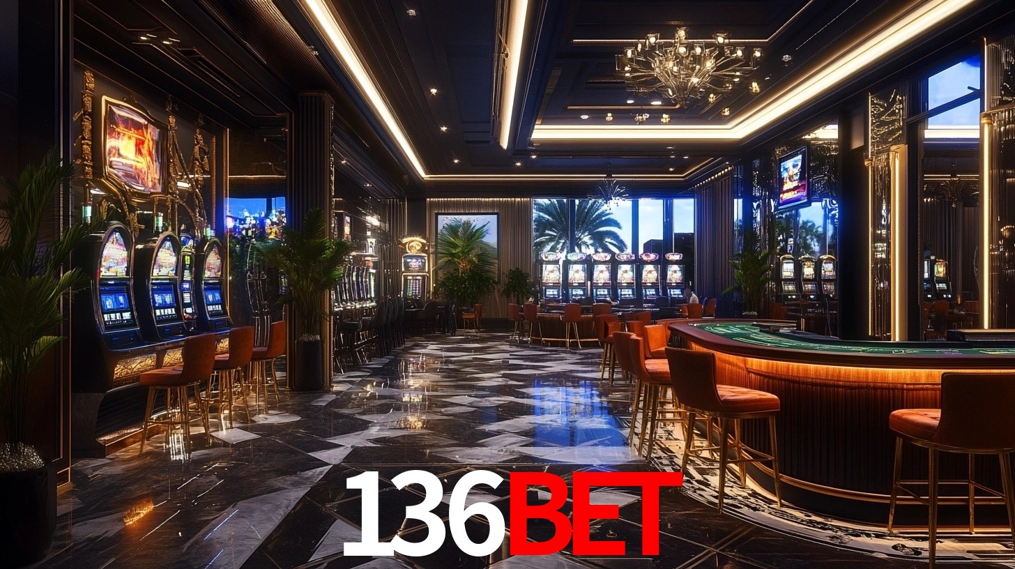Premium Interface 136bet