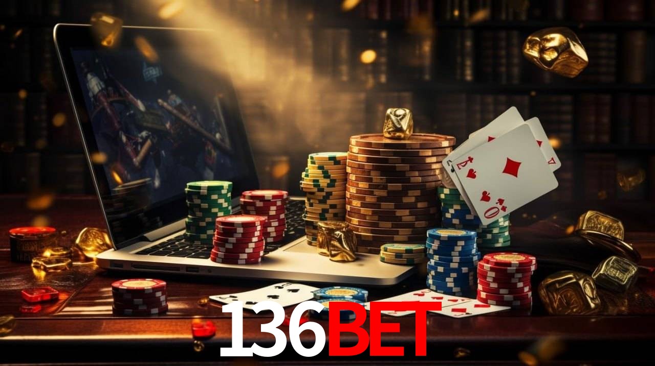 Estatísticas Esportivas 136bet
