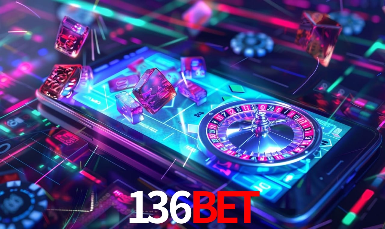 Recursos de Bônus 136bet