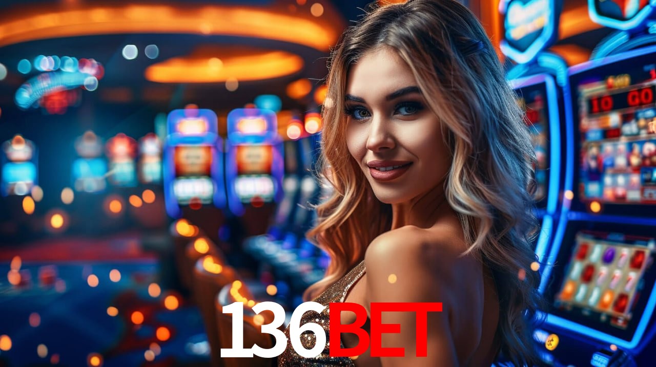 Game Providers 136bet