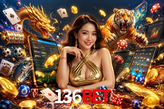 Platform Technology 136bet