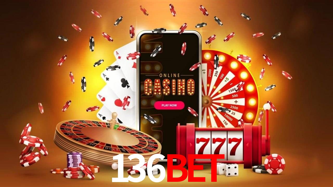 Sistemas de Segurança 136bet