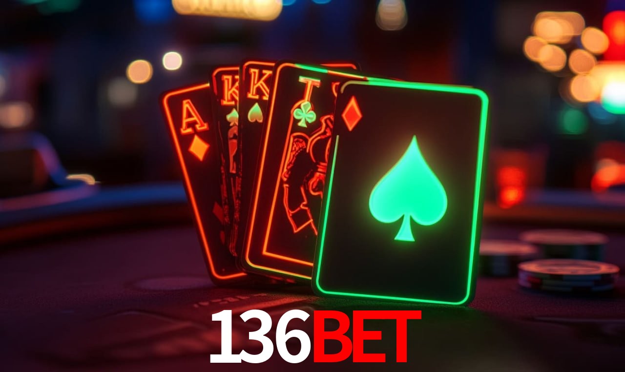 Login Seguro 136bet