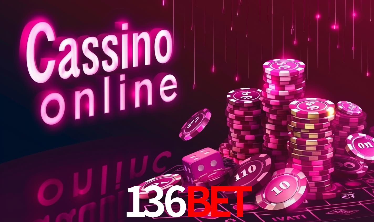 Desvendando o Mundo dos Jogos Virtuais na 136bet