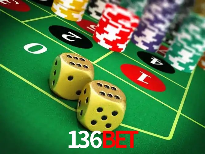 Welcome Bonus 136bet