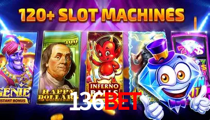 Desvendando o Mundo dos Jogos Virtuais na 136bet