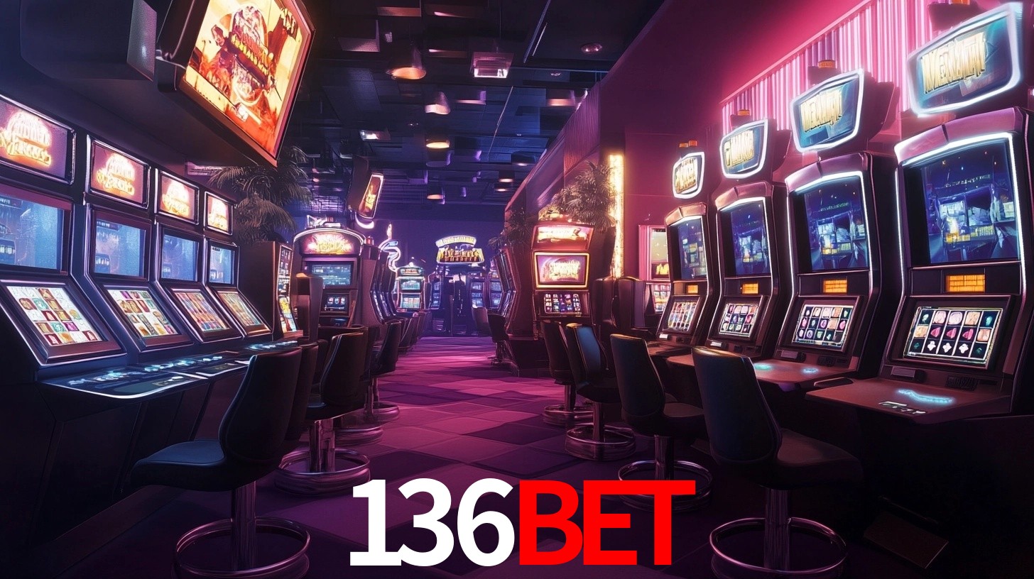 136bet App Interface