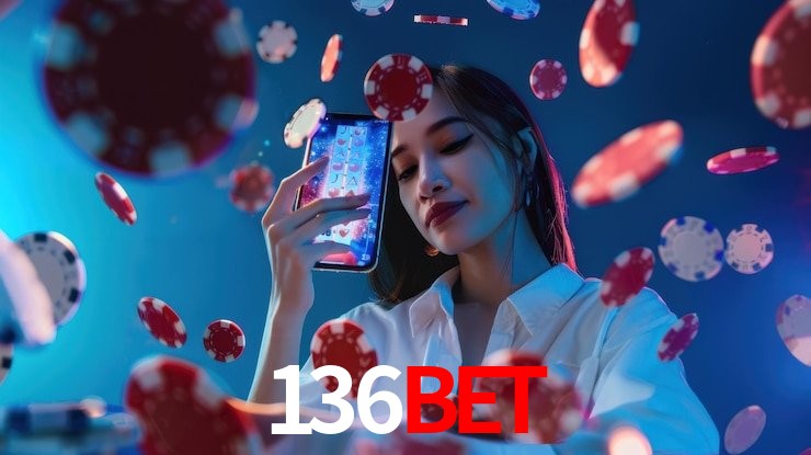Descubra o Programa VIP da 136bet: Vantagens Exclusivas para Jogadores
