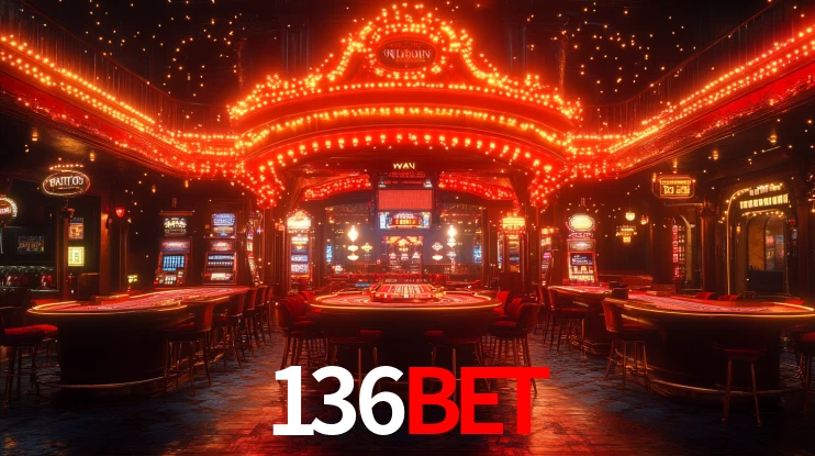 Spaceman Game 136bet