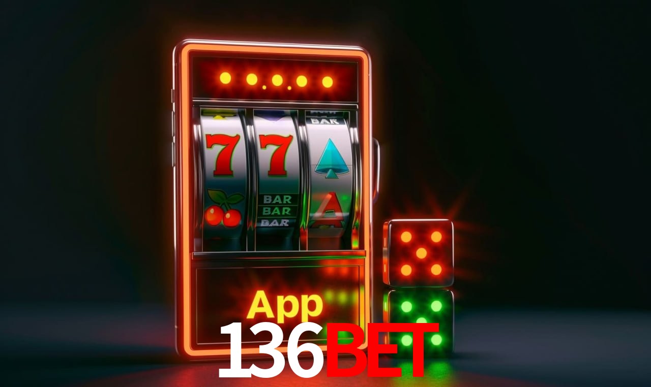 Casino Ao Vivo 136bet