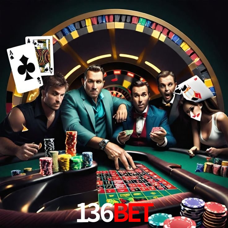  136bet app