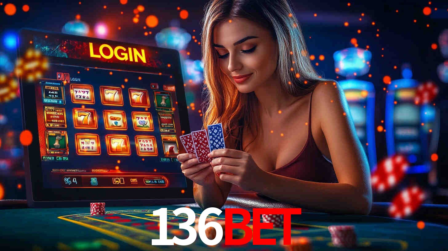 136bet App Interface