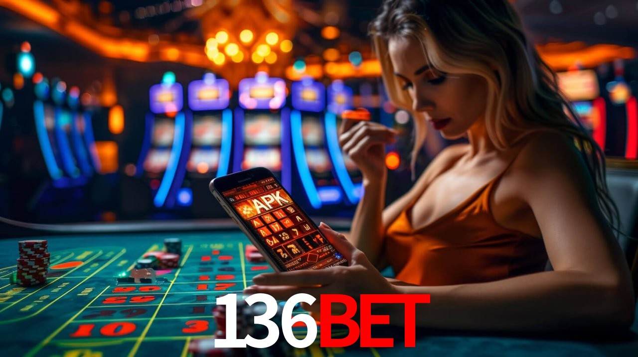 Games Directory 136bet