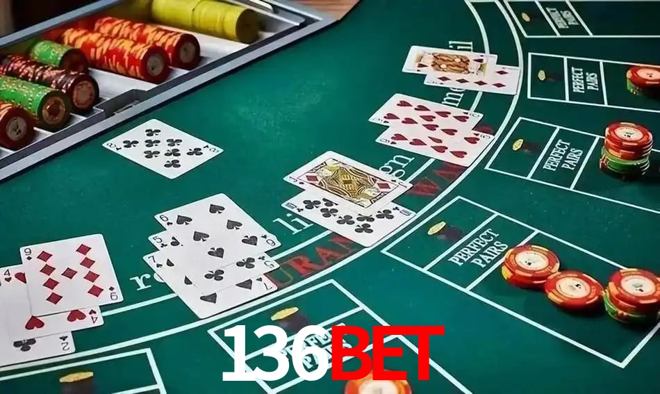 Integração de APIs 136bet