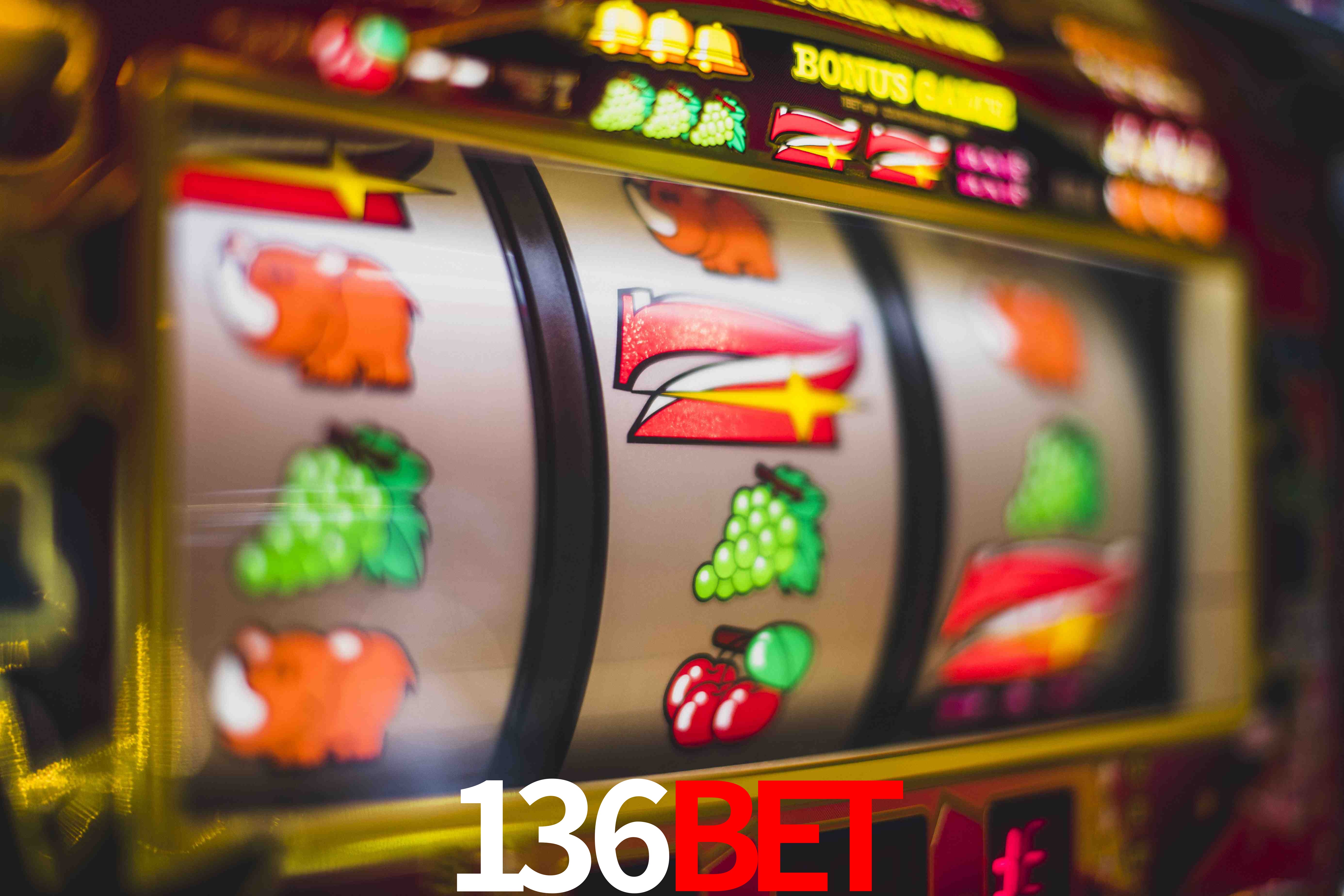 Game Providers 136bet