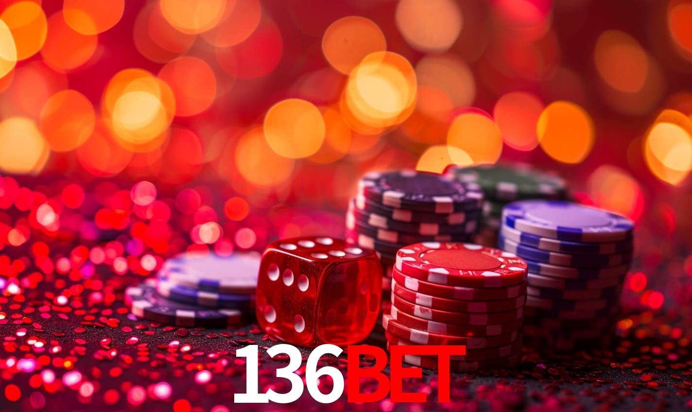 Descubra a Essência do 136bet: Nossa História e Compromissos