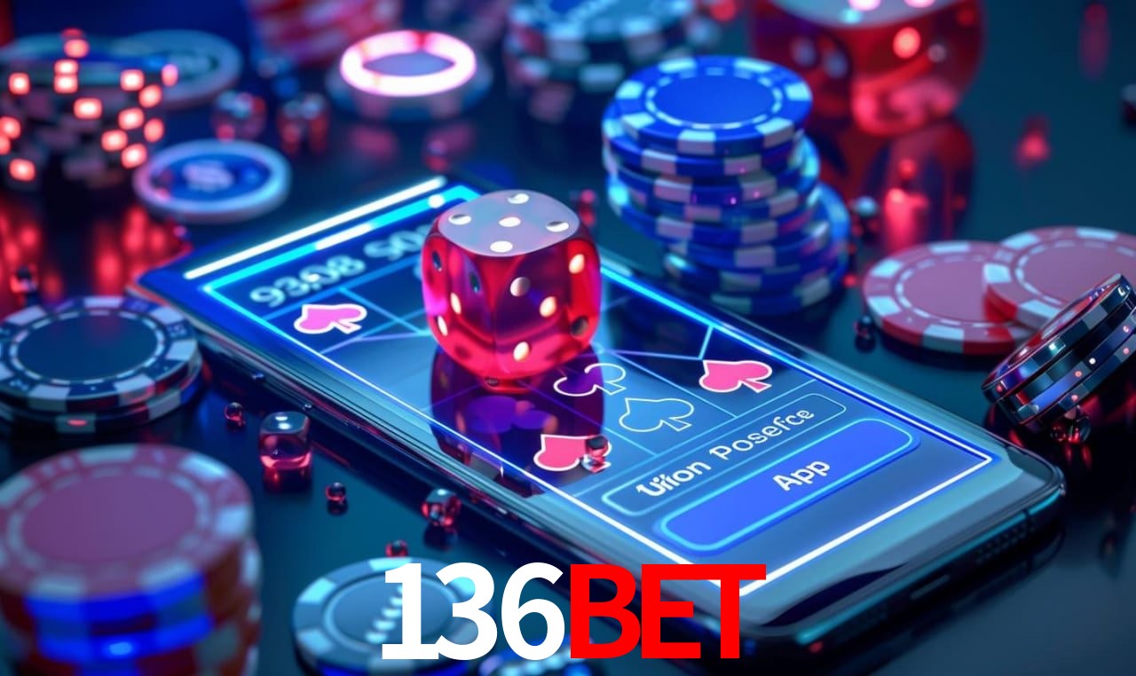 Jogos de Slot 136bet