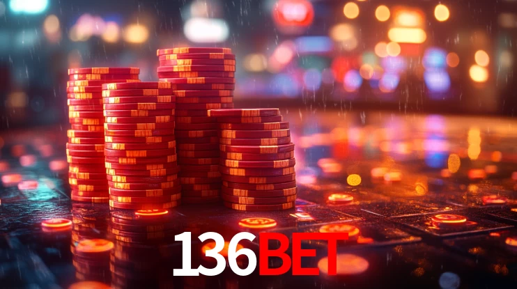 Blackjack Table 136bet