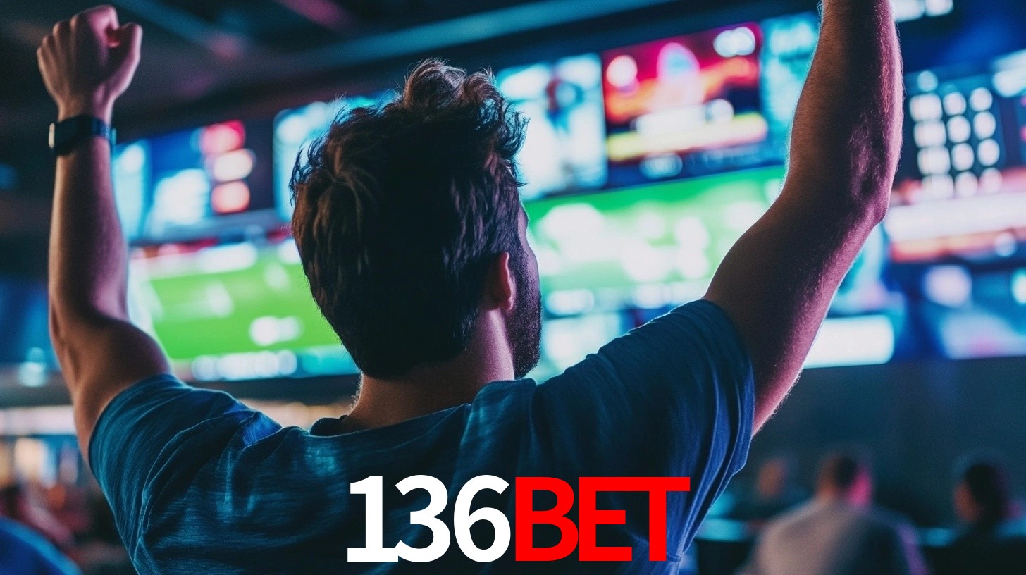 Welcome Bonus 136bet