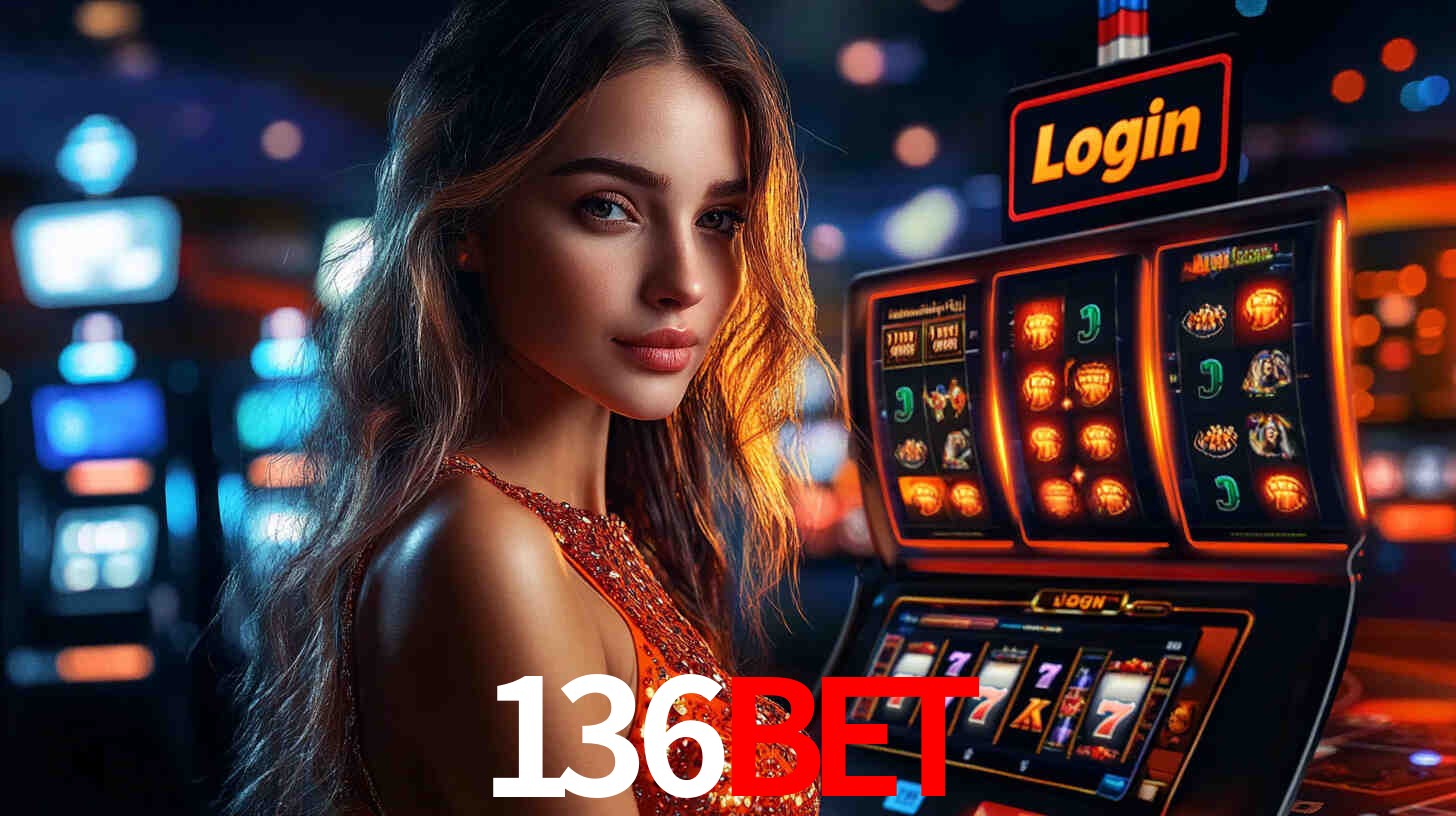 Live Casino 136bet