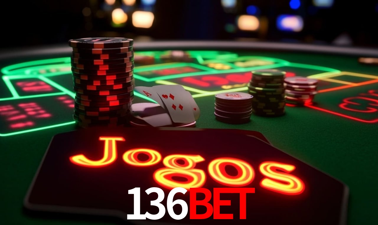 Ofertas Imperdíveis na 136bet: Promoções e Bônus Que Valem a Pena