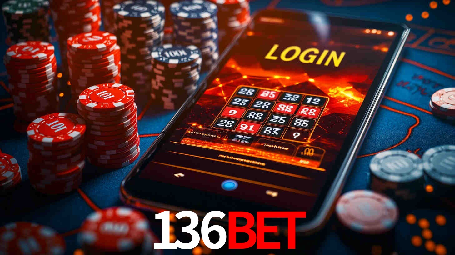 Premium Interface 136bet