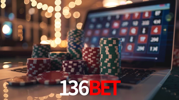Flash Promotion 136bet